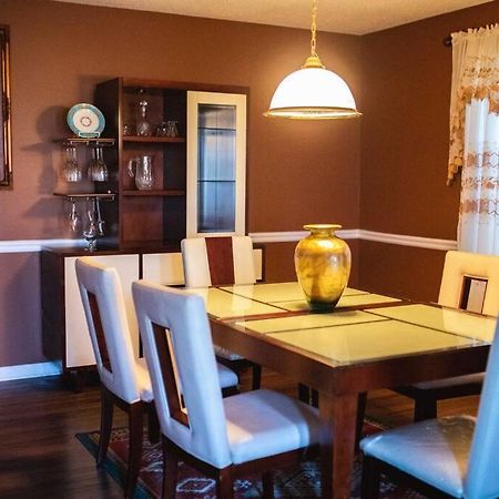 Castle Comfort Ellenwood Екстер'єр фото