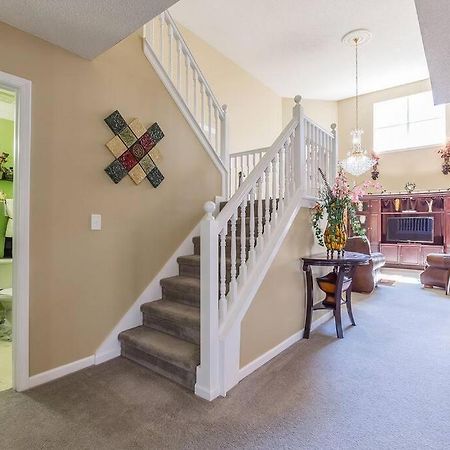 Castle Comfort Ellenwood Екстер'єр фото